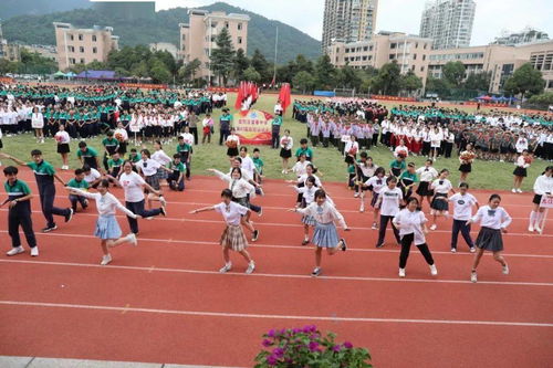 富春中学体育考试内容