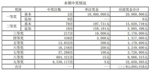 揭秘欧洲杯单注中奖奖金的计算方法