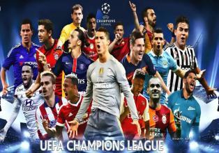 2020欧洲冠军联赛（UEFA Champions League）赛程深度解析与教练视角解读