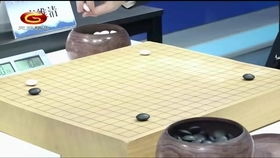 围棋界的瑰宝，陈盈——智慧与美的交织