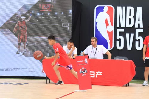 引领未来之星，探索NBA频道的深度解析与青少年篮球教练之道