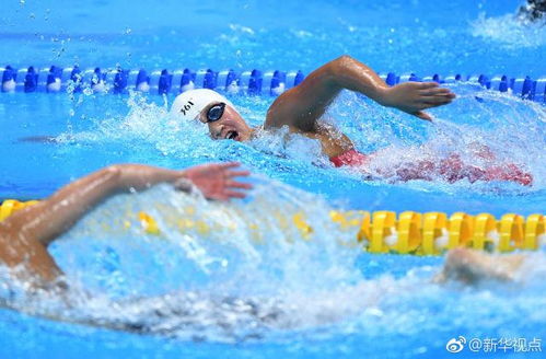 塑造未来冠军，女子4x200米自由泳训练计划与策略