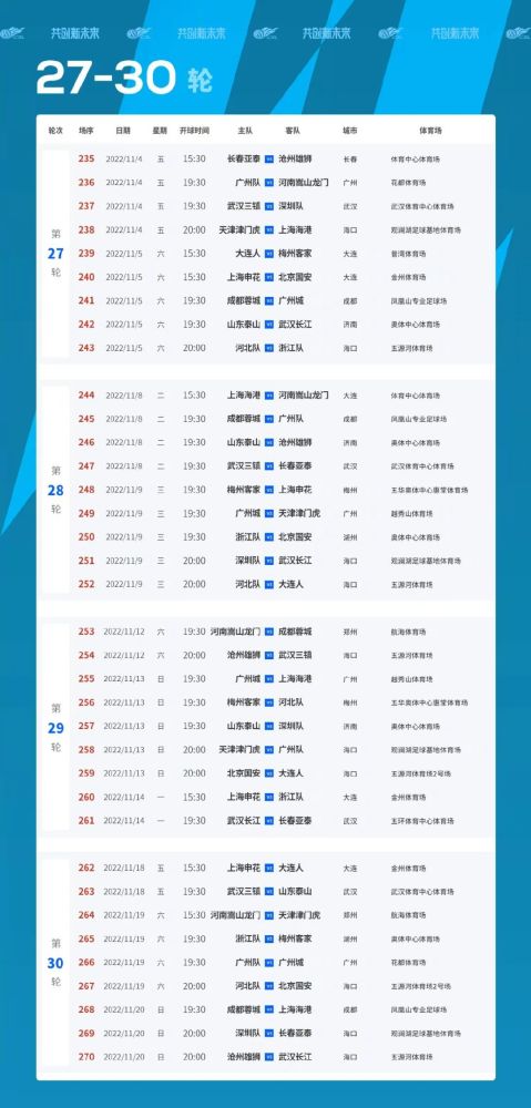 打造卓越乒乓之路，精心规划的2023年度联赛赛程解析