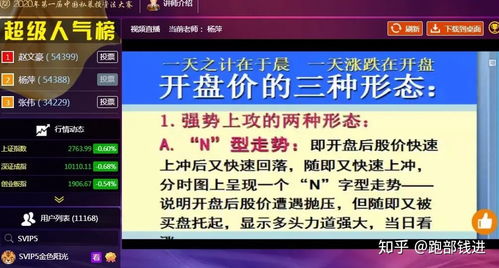 揭秘直播间一刀暴富骗局