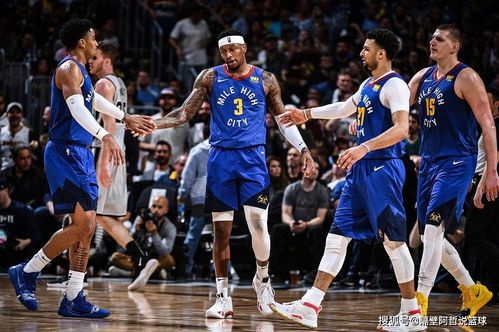 引领篮球潮流的璀璨巨星，NBA75大球星深度解析