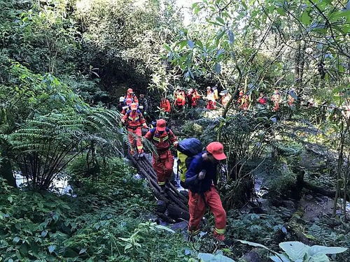 逆境重生，孤身进哀牢山的裁员之旅