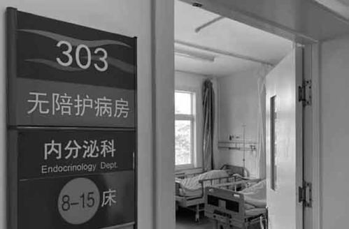 深圳无陪护病房服务，创新医疗模式引领未来健康照护