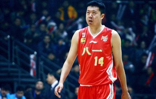 王治郅，中国篮球的传奇之路——穿越NBA的数据解读