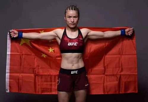 塑造力量之光，张铁泉的 UFC 足迹与坚韧教练之路