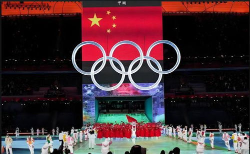 备战2024年奥运，探索全球体育强国的崛起与历练