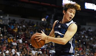 林书豪，篮球巨星的崛起与NBA数据剖析