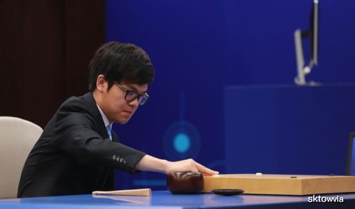 三星杯围棋新赛事风云再起，深度解析棋界巨头的较量与新秀崛起