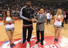 2012年NBA中国赛，篮球的荣耀与文化交融——一段独特的国际体育盛宴