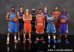 2009年NBA选秀，历史的璀璨新星与未来巨星的诞生