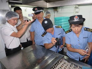 海底捞回应警方通报，坚决维护食品安全与顾客体验